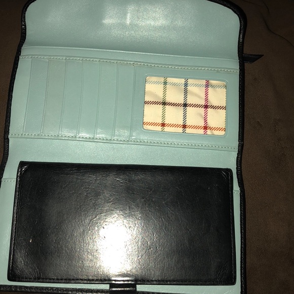 Coach Wallet - Picture 2 of 4